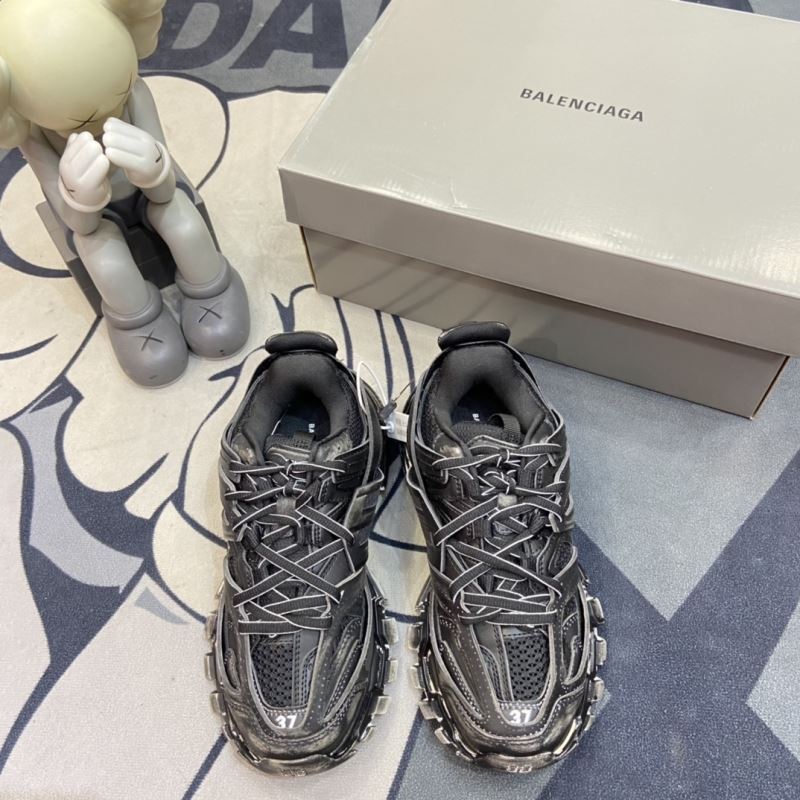 Balenciaga Track Shoes